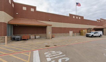 Tool & Truck Rental Center at The Home Depot