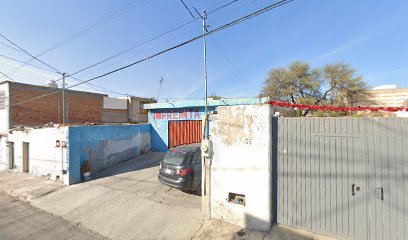 La casita de Mariana