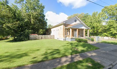 Quinn Chapel Child Care Center