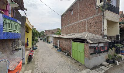 Pondok Pesantren Al - Munawar