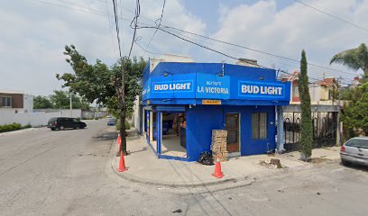 Deposito bud light la victoria