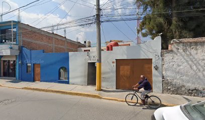 Pápalo cafetería de especialidad y panadería