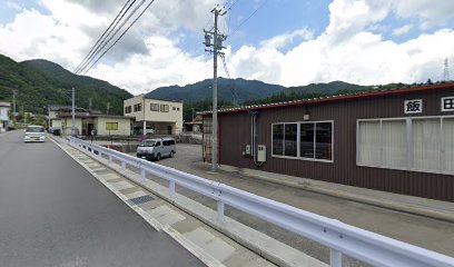 （社）飯田自動車協会 自動車検査場