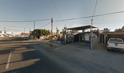 Acumuladores Baja