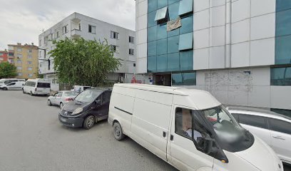 HMA Tekstil Sanayi ve Ticaret Limited Şirketi