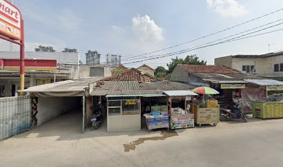 Martabak Family