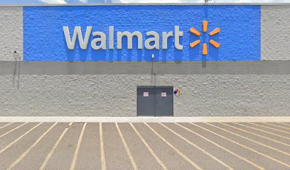 Ria Money Transfer - Walmart