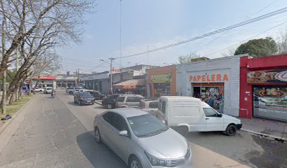 Churrería a puro sabor 2