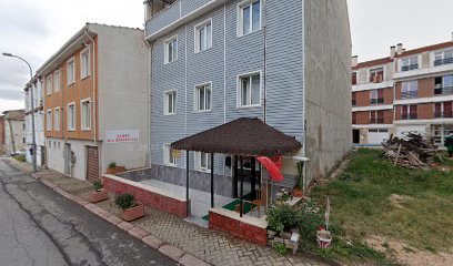 Cemre Kız Öğrenci Evi