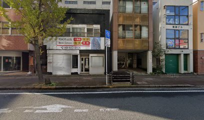 若石リフレイク ソロジーサロンさぁきゅれぃと