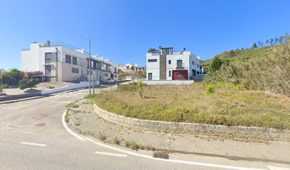 Rua Nossa Senhora de Fatima