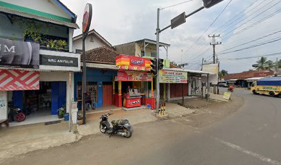 Bubur Ayam 24 Jam