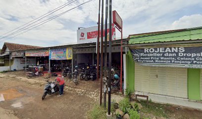 SiCepat Ekspres Pekalongan Bojong