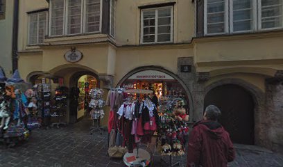 Fellhof Shop Innsbruck