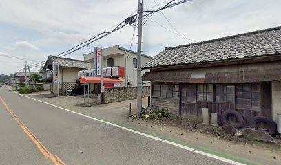 岩井商店