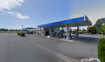 ATM (Truck Border Chevron)
