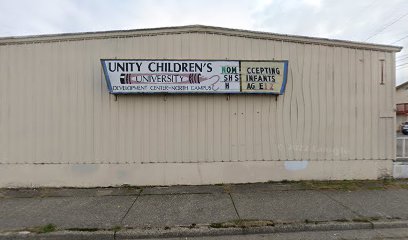 Unity Childrens University