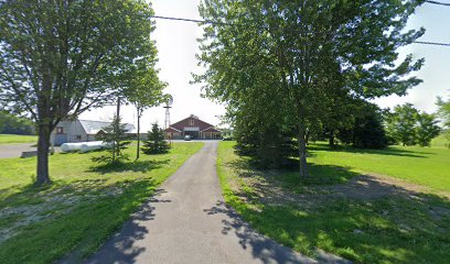 Ferme Henri Loiselle