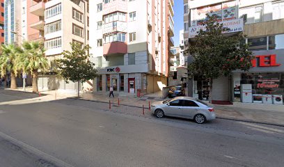 ICBC Turkey Denizli ATM ve Şubesi