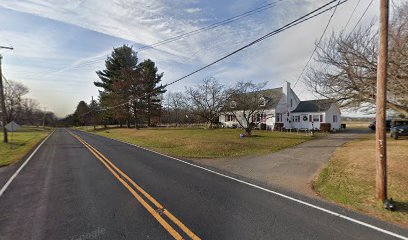 Clover Hill Cemetery Inc