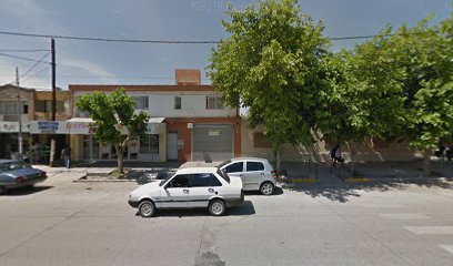 Iglesia casa de Avivamiento Mendoza