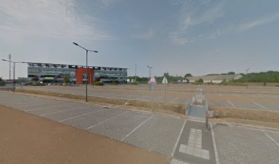 Tournai Expo parking