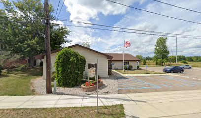 Potterville City Hall