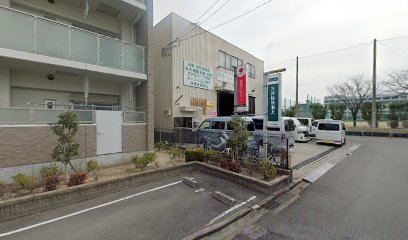 カーショップ中西