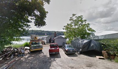 Bucklins' Boat Yard