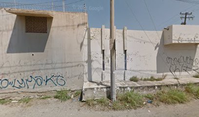 Departamento de Investigación de Criminalistica y Servicios Periciales de Zona Sur