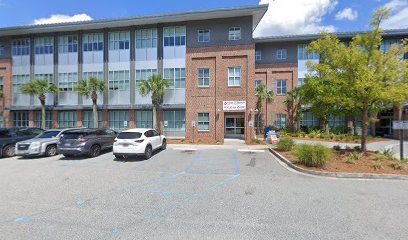 Lowcountry Hand Center