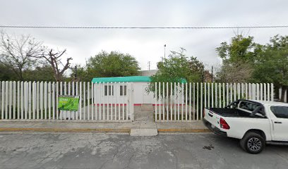 Biblioteca LOMAS DE ANAHUAC