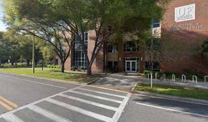 UF Counseling and Wellness Center @ Radio Road