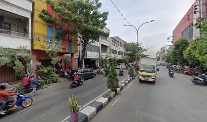 Laksakurnia Indonesia. PT