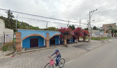 El Asadero Pollos Estilo Guamúchil Sinaloa