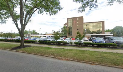 St. Joseph Warren Hospital Birthing Center