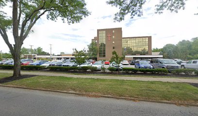 Mercy Health - St. Joseph Warren Hospital Cancer Center