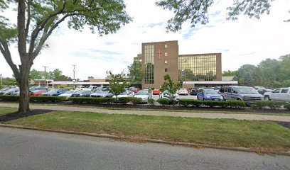 St. Joseph Physical Therapy Center