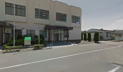 住友生命保険相互会社福島支社原町第一支部