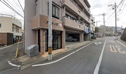 カワサキ硝子店