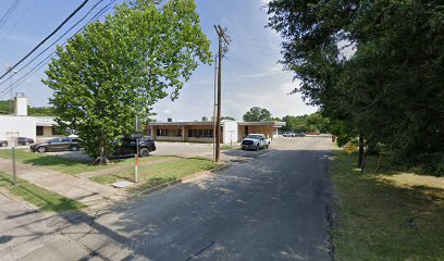 Bonham ISD Administration Center