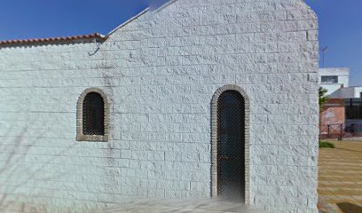 Parroquia Nuestra Señora dе Fátima - Huelva