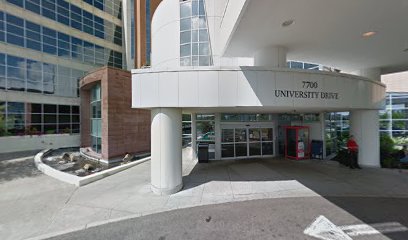 University of Cincinnati Physicians Company - Primary Care Network