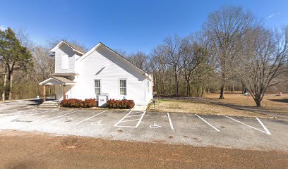 Eads Baptist Church