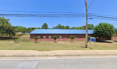 Regional Law Enforcement Training Center