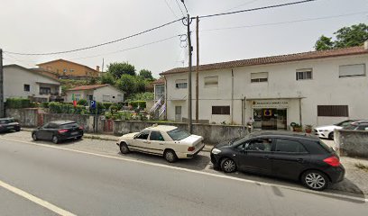 Laboratório Mesquita & Damião, Lda.