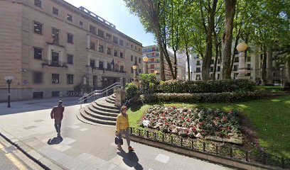 Homo Patiens - Centro de fisioterapia en Bilbao en Bilbao