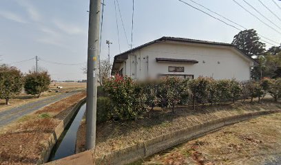 古川鶴ヶ埣農村公園