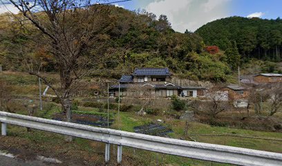 小林植物園