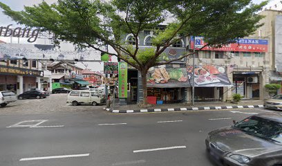 Ipoh Land For Sale